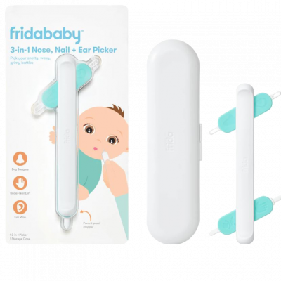 Fridababy Čistítko 3 v 1