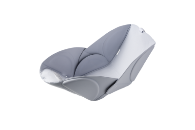 Fridababy Soft sink - Skládací vanička na koupání miminek