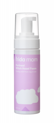 Frida Mom zklidňujicí pěna s výtažky z vilínu